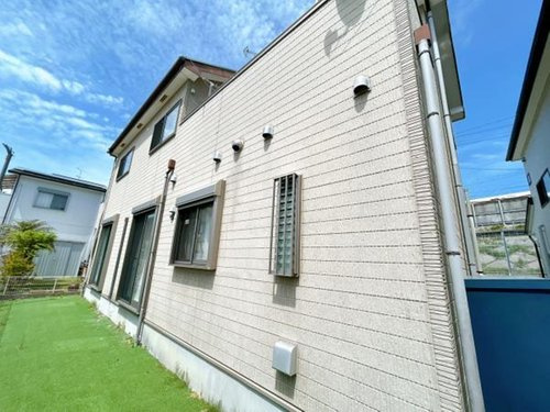 売中古戸建　中央区増楽町のその他