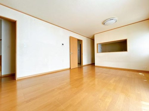 売中古戸建　中央区増楽町の洋室
