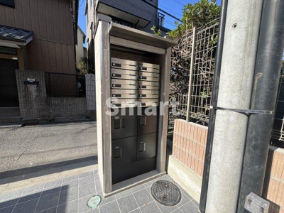 【その他共用部分】 | Lsレジデンス高円寺