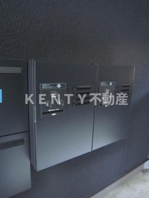 【その他共用部分】 | ノイ荏原中延