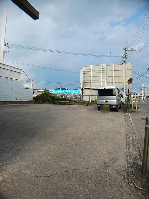 和歌山市狐島倉庫のその他