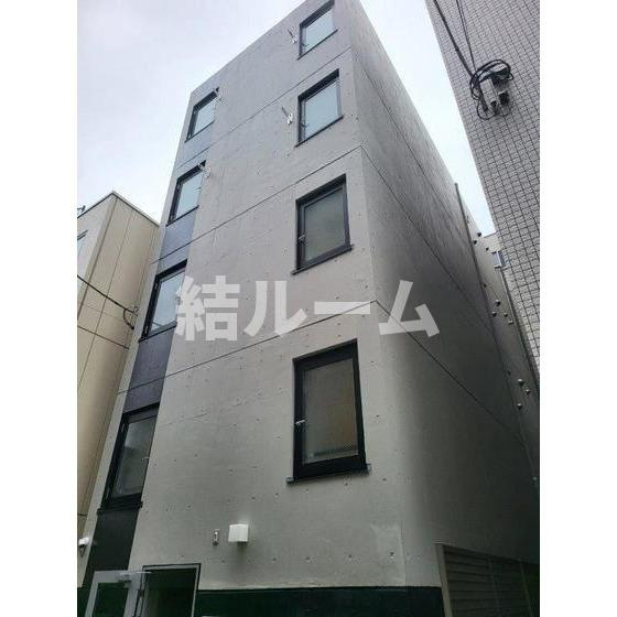 練馬区桜台１丁目の賃貸マンション