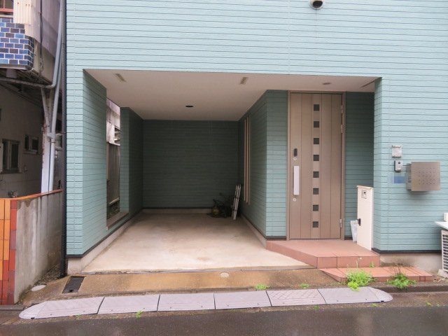 墨田区墨田４丁目の旅館