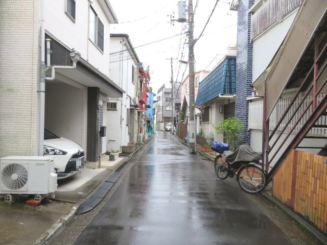 墨田区墨田４丁目の旅館