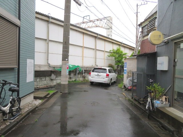 墨田区墨田４丁目の旅館