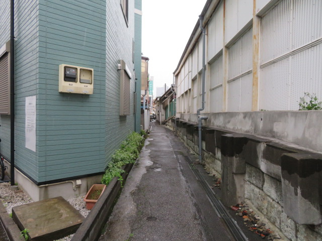 墨田区墨田４丁目の旅館