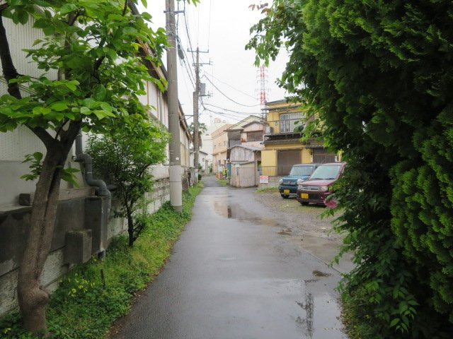 墨田区墨田４丁目の旅館