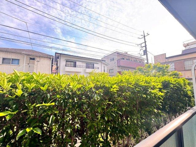 亀有グリーンマンションの展望|ドキドキの新生活も、安心してスタート。ぴったりの住まいを見つけませんか？クランディアが一緒に住まい選びをサポートします‼　まずは、お気軽にお問合せください　＃クランディア