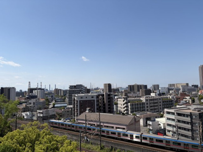 【展望】 | DIKマンション千葉