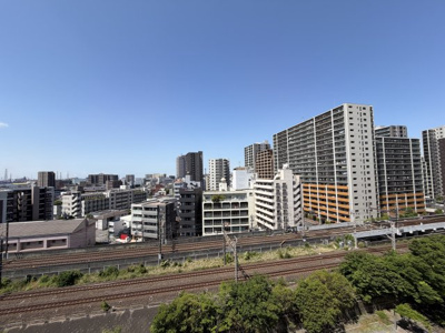 【展望】 | DIKマンション千葉