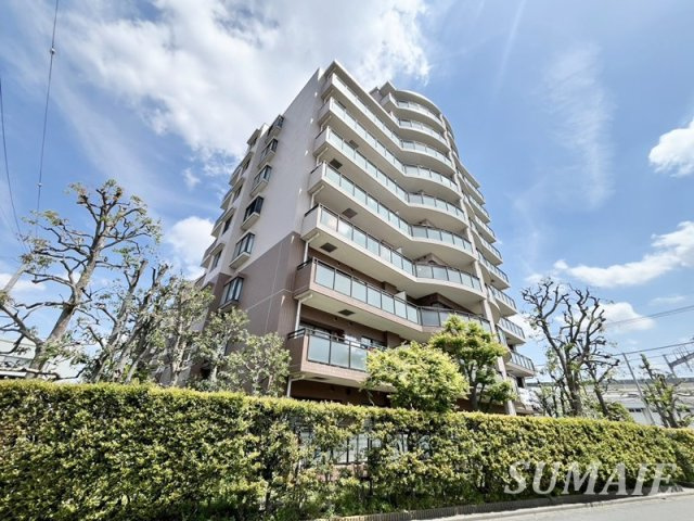 レールシティー大宮壱番館