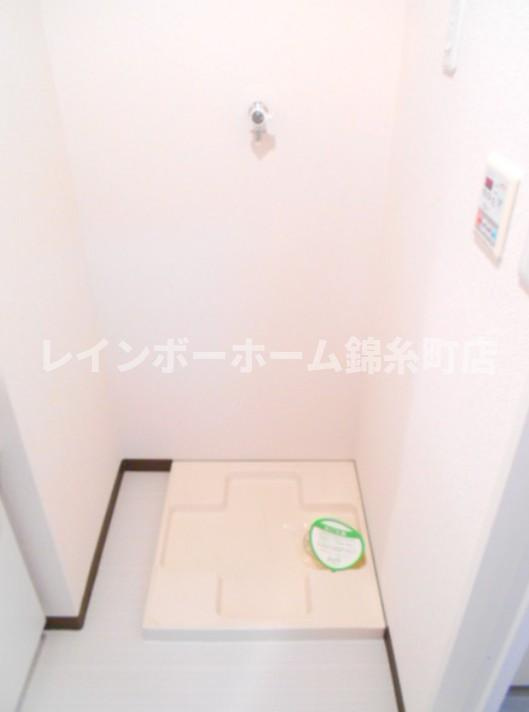 エスパシオの設備
