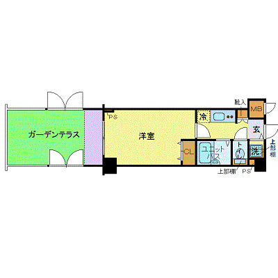 フェニックス江戸川橋