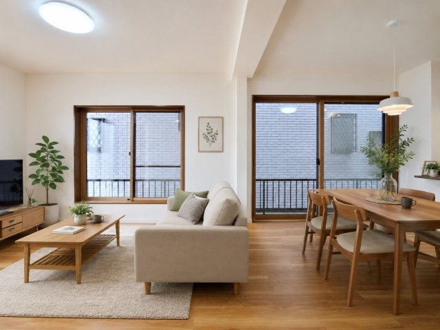 八潮市　垳　中古戸建　
