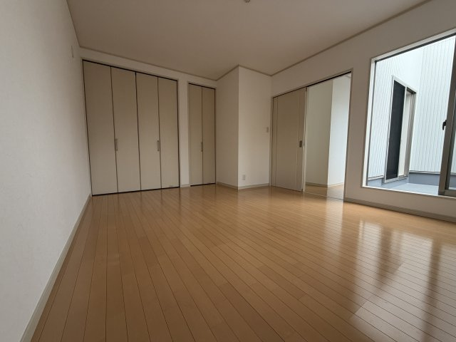 【洋室】の画像