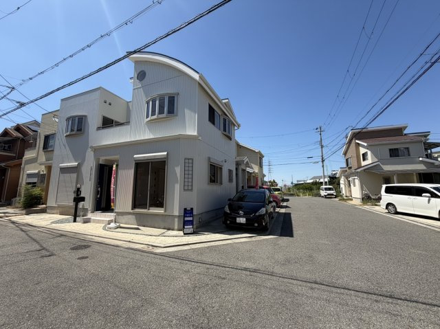 【外観】の画像