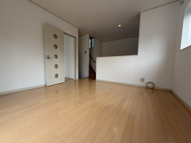 【居間・リビング】の画像