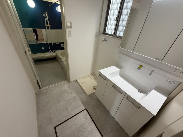 【洗面所】の画像