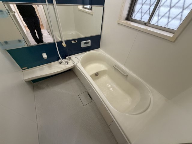 【浴室】の画像