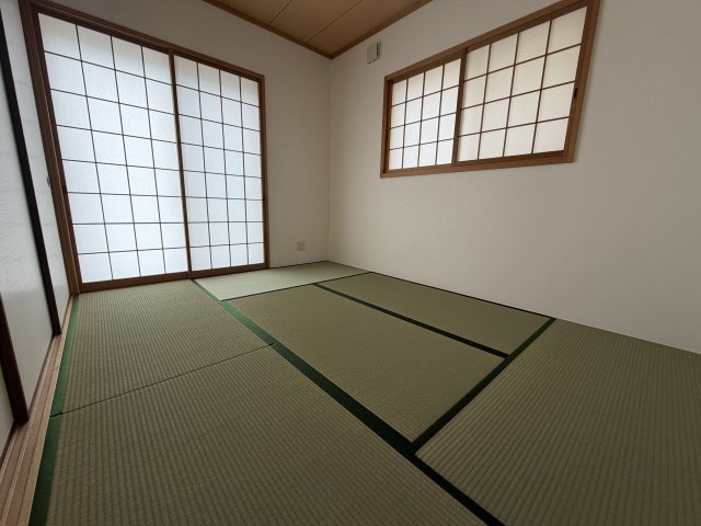 【和室】の画像