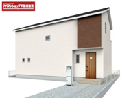 伊豆の国市四日町01期 新築建売分譲住宅 建物＋土地 TW06151の画像