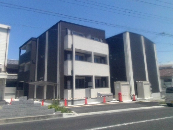ジーメゾン明石大久保