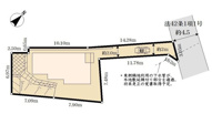 横浜市戸塚区舞岡町の新築一戸建の画像