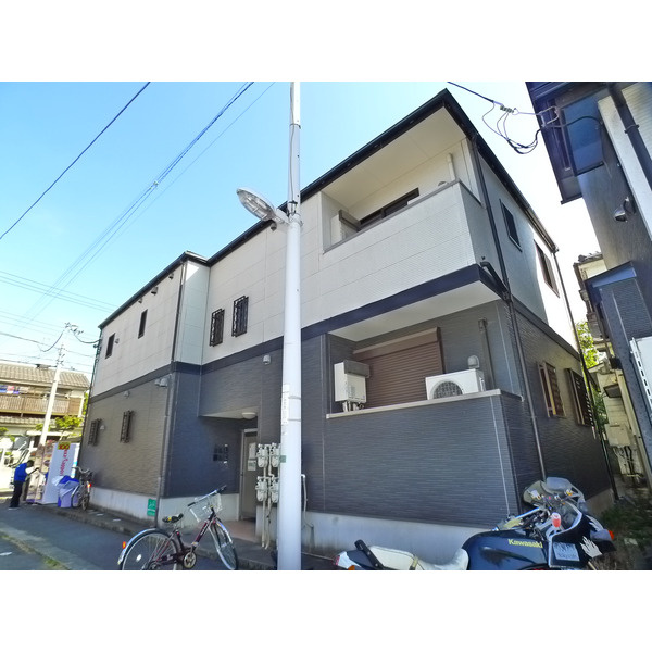 ヒルズＡ