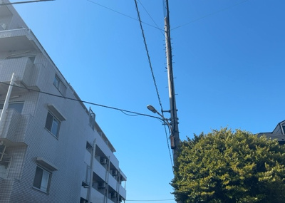【展望】 | クリオ西王子壱番館 | 眺望の良さを楽しめるダイニングキッチンで家族団らんの時間を過ごしてはいかがでしょうか。バルコニーから見える景色を家族で眺める時間は、時間が経つのを忘れてしまいそうですね。是非、現地を見に行きましょう！
