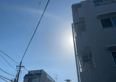【展望】 | クリオ西王子壱番館 | 景色重視でお家選ぶをするとスーパーが遠い！学校が遠い！など生活をするうえで利便性で困ることもあります。まず一度現地を見学する際に、周辺の施設などがあるかを確認し、暮らし始めた後のことを想像しましょう。