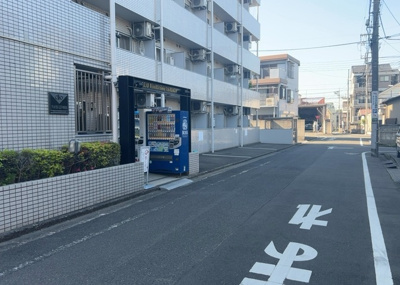 【駐輪場】 | クリオ西王子壱番館 | マンションの駐輪場は、事前に空きがあるか確認を取ると安心です。せっかく入居したのに駐輪スペースがない！なんてことになったら大変ですよね。そこで、内見時や購入前にはまず事前に確認しておくと良いでしょう。