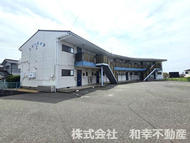 ハニーハイツⅠ