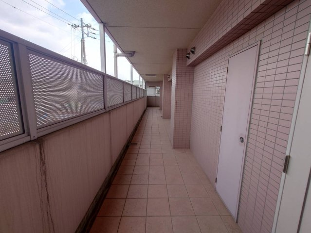 アビリティ西平原LOのその他共用部分