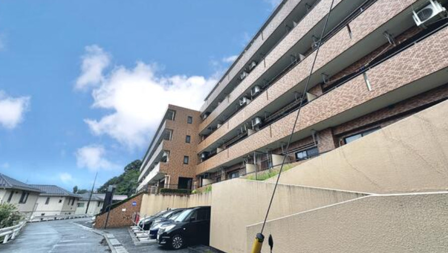 ライオンズマンション本厚木のその他