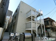 リブリ・西新宿の画像