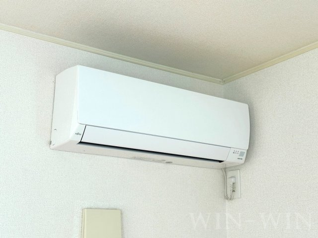 リベーラ Bの設備