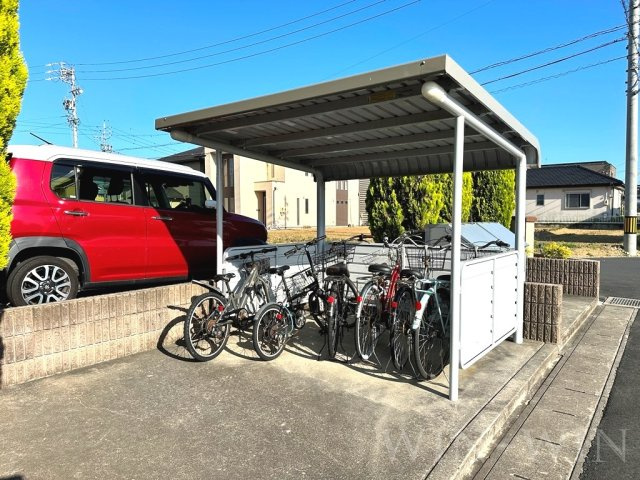 リベーラ Bのその他共用部分