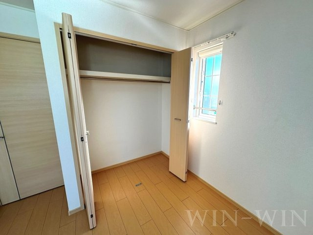 リベーラ Bの収納