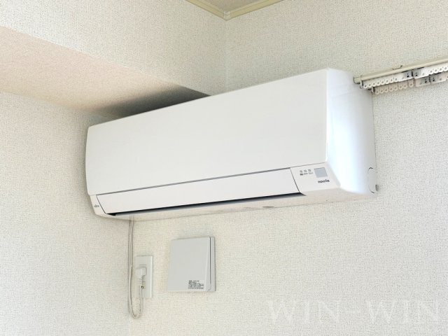 リベーラ Bの設備