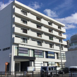 リバーサイドテラス石川橋の画像