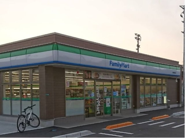 レオネクストポート　宇部の周辺