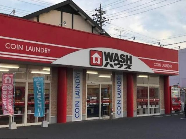 レオネクストポート　宇部の周辺