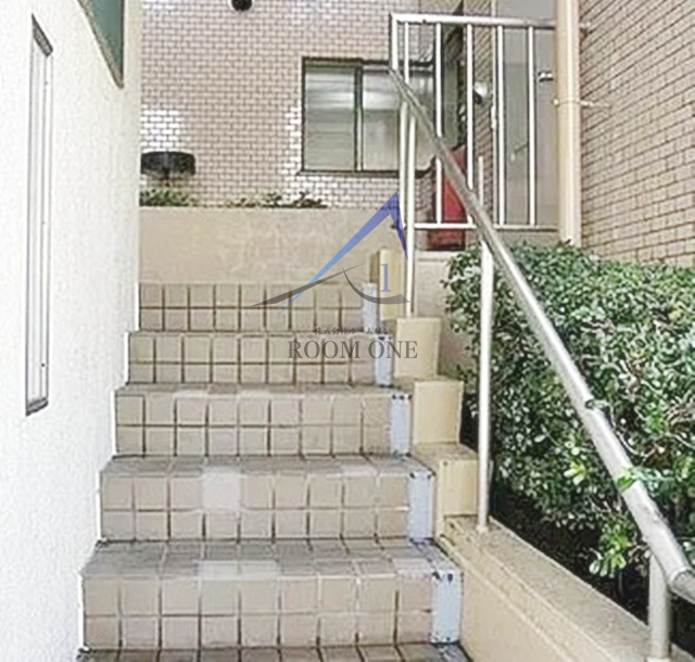 フォンテーヌ中野