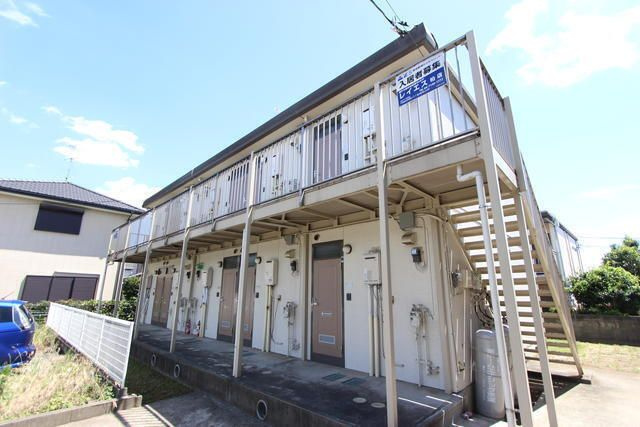 ハーモネイトⅢ のその他共用部分