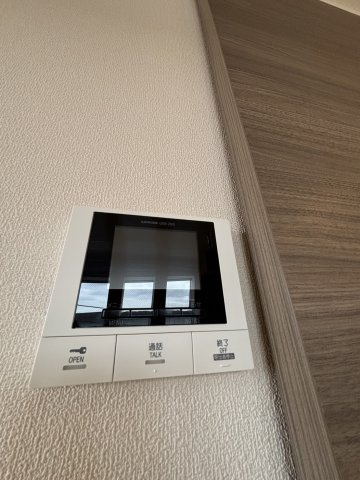 ＨＥＢＥＬＭＡＩＳＯＮ都筑　ＥＡＳＴのセキュリティ