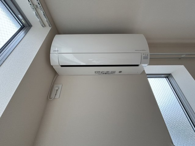 ＨＥＢＥＬＭＡＩＳＯＮ都筑　ＥＡＳＴの設備
