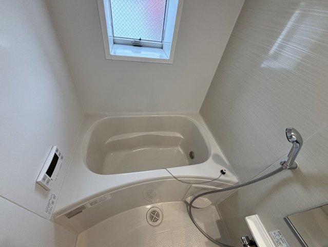 ＨＥＢＥＬＭＡＩＳＯＮ都筑　ＥＡＳＴの浴室|別部屋参考写真です