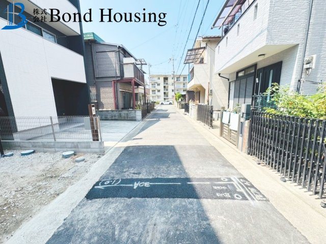 照明器具・エアコン各部屋完備　二見町西二見　新築限定1棟の周辺