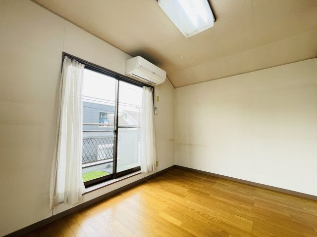【寝室】 | 熊谷市三ヶ尻1期　中古戸建