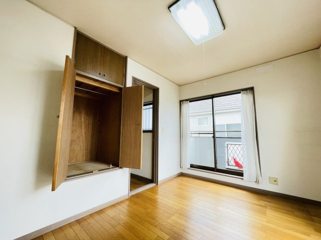 【収納】 | 熊谷市三ヶ尻1期　中古戸建